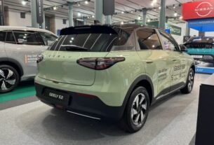 Os cinco elétricos mais baratos do SAHE 2026