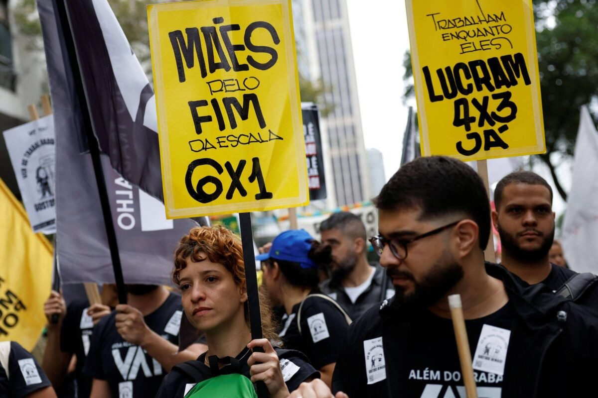 Os homens que não amavam as mulheres