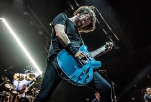 Os melhores discos do Foo Fighters segundo fãs da banda