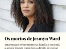 Os mortos de Jesmyn Ward