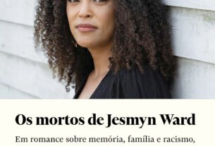 Os mortos de Jesmyn Ward