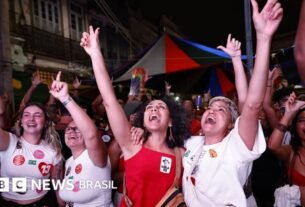 Os números que mostram de onde vieram os 10 milhões de votos que deram virada histórica a Lula