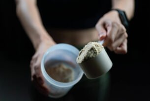 Os perigos do excesso de proteína para os adolescentes
