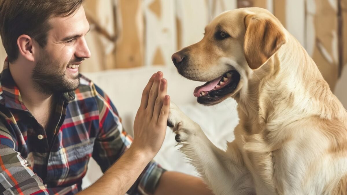 Os pets entendem o que falamos? Como cães e gatos interpretam a comunicação humana