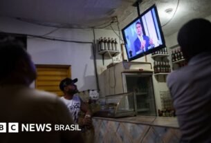 Os principais momentos do debate entre Lula e Flávio na Globo