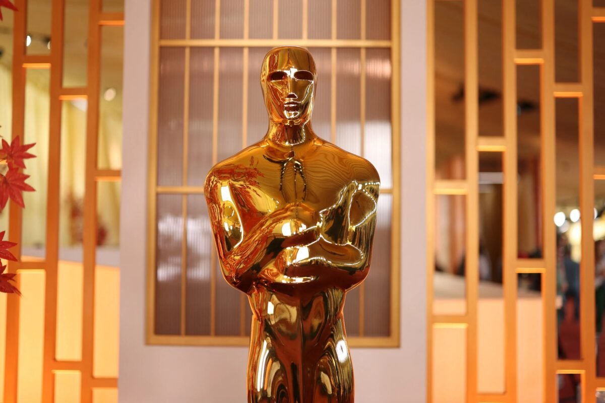 Oscar 2027 pode ter mãe e filha na disputa pela mesma estatueta; veja quem são as atrizes