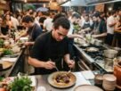 Pacato celebra 5 anos com oito chefs convidados em um evento "Sem Reserva"