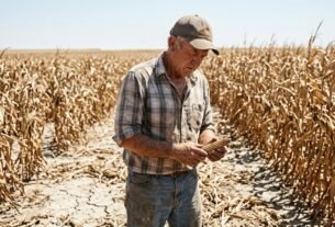 Pacífico está aquecendo e El Niño pode ser um dos mais fortes da história: ONU alerta que 49 milhões de pessoas podem enfrentar fome aguda até 2027