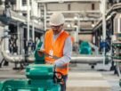 Pairing industrial AI autonomy and human control