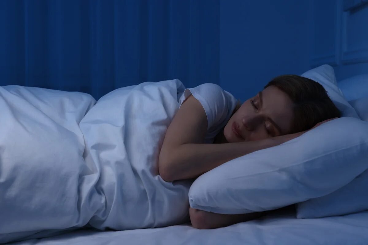 ‘Paleo lighting’ can fix your brain’s clock after daylight savings
