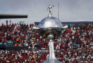 Palmeiras busca revanche contra Estudiantes para dar ao Brasil liderança na Libertadores
