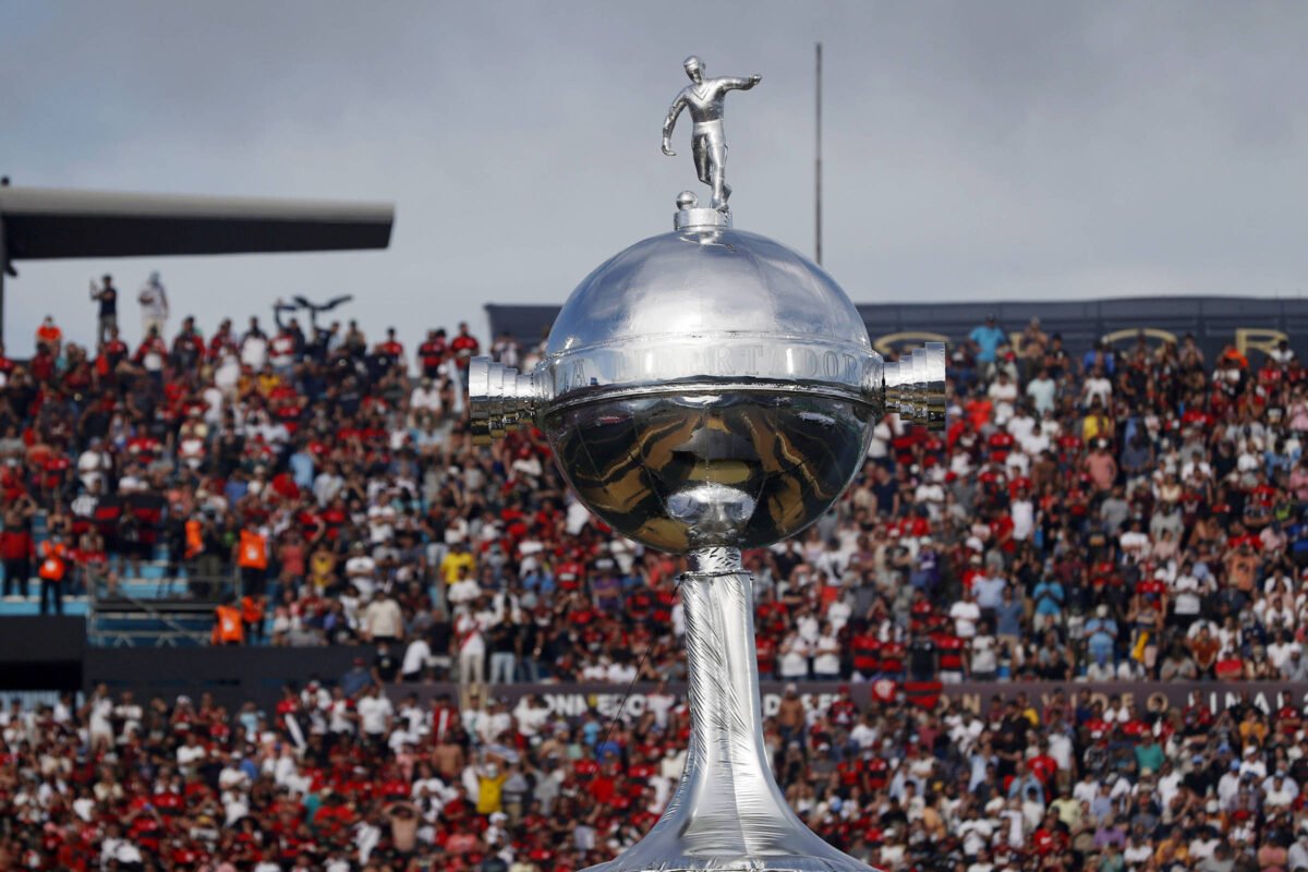 Palmeiras busca revanche contra Estudiantes para dar ao Brasil liderança na Libertadores