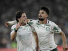 Palmeiras vence Fluminense no Maracanã e abre vantagem na semifinal da Libertadores