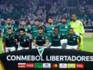 Palmeiras x Estudiantes: Conmebol define horário da final da Libertadores; veja