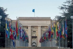 Pandemias: ONU aprova declaração por mais cooperação entre países