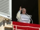 Papa está internado para retirada de nódulo no pulmão