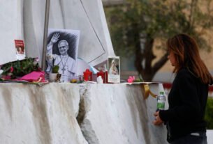 Papa Leão 14 receberá alta do hospital neste sábado, diz Vaticano