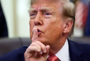 Para 70% dos americanos, Trump pode não reconhecer resultado da eleição se for derrotado