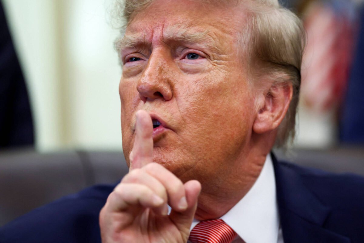 Para 70% dos americanos, Trump pode não reconhecer resultado da eleição se for derrotado