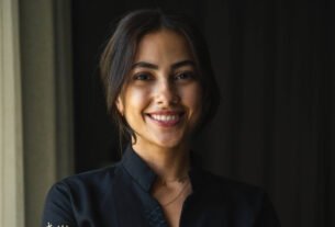 Para chef palestino-jordaniana, comida é forma de preservar cultura na região