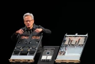 Para NVIDIA, CPUs atuais têm falha grave de desempenho que ela vai corrigir