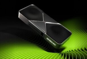 Parceiras acusam NVIDIA de interromper fornecimento de chip para fabricar RTX 5090