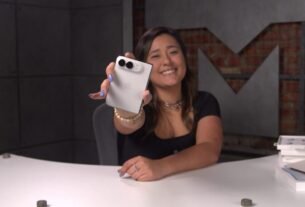 ‘Parece empolgante’; confira unboxing e primeiras impressões do iPhone Duo