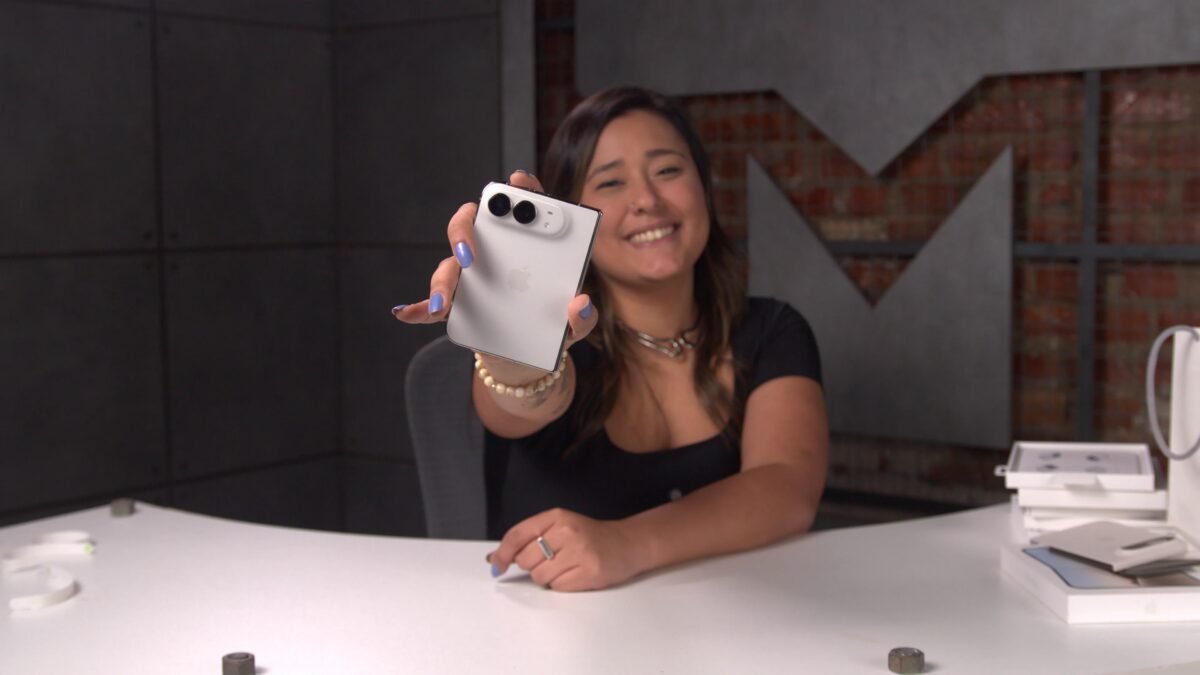 ‘Parece empolgante’; confira unboxing e primeiras impressões do iPhone Duo