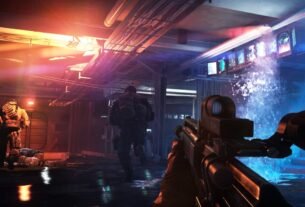 "Parece melhor do que a maioria dos jogos AAA atuais": fãs estão impressionados com os gráficos de um jogo de tiro em primeira pessoa de 2013