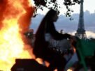 Paris impõe restrições de circulação na Champs-Élysées, Arco do Triunfo e Notre-Dame