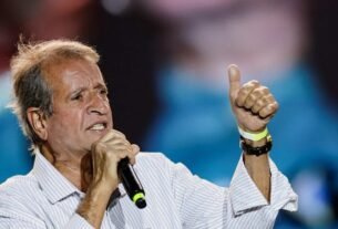 Partido de Flávio Bolsonaro reconhece vitória eleitoral de Lula