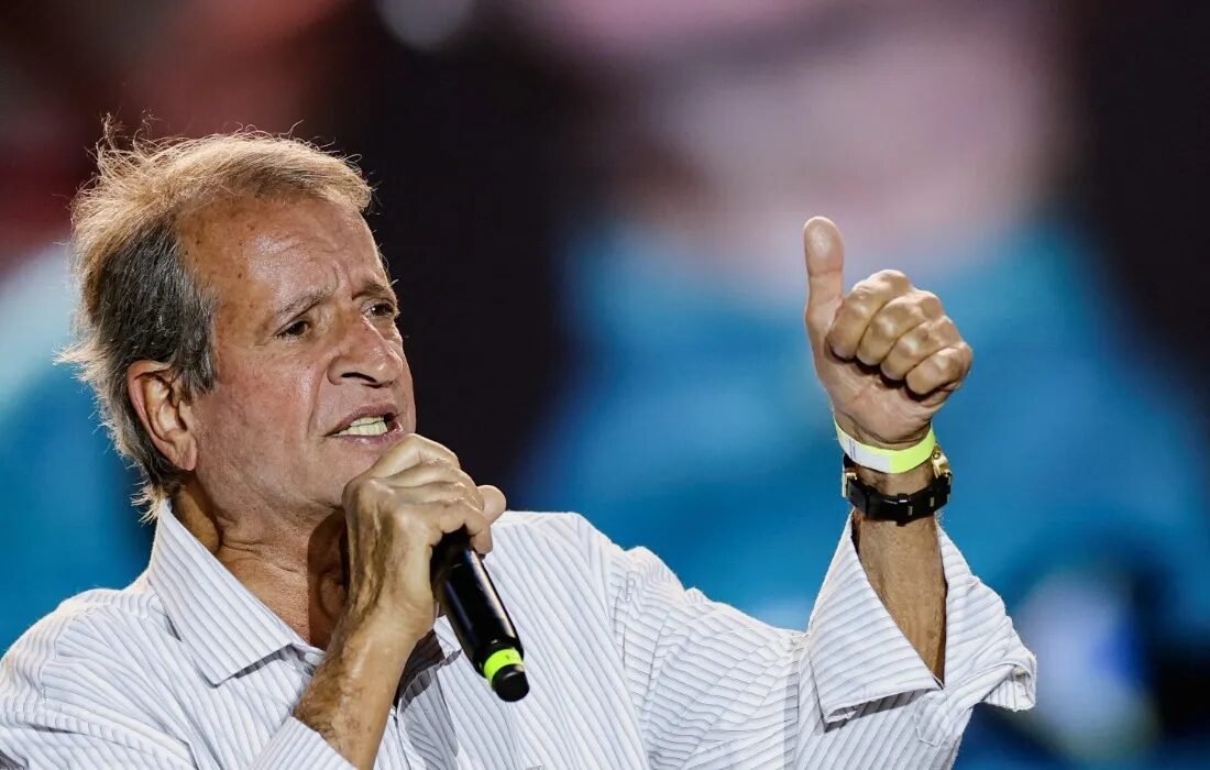 Partido de Flávio Bolsonaro reconhece vitória eleitoral de Lula