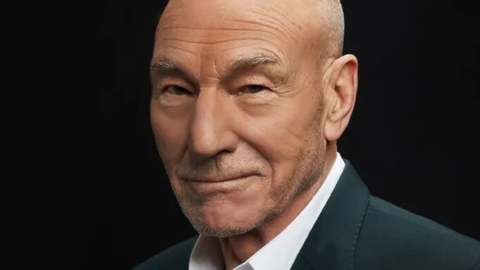 Patrick Stewart, lenda de X-Men e Star Trek, morre aos 86 anos