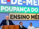 Pé-de-Meia de novembro: calendário, valor e como consultar