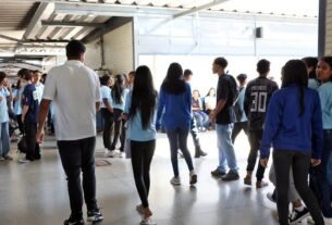 Pé-de-Meia: pagamento da sétima parcela começa nesta segunda