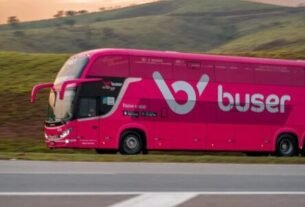 Pedido de vista suspende julgamento sobre restrições à Buser em Minas Gerais