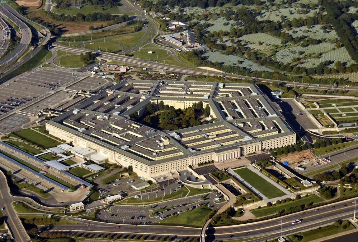 Pentágono suspeita que freezers de bases militares foram hackeados