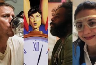 Pérolas: 4 dicas do que assistir no Prime Video, Globoplay e Instagram em outubro