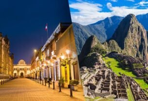 Peru 2 em 1! Passagens para Cusco com parada em Lima a partir de R$ 2.253 ida e volta