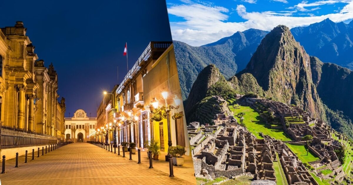 Peru 2 em 1! Passagens para Cusco com parada em Lima a partir de R$ 2.253 ida e volta