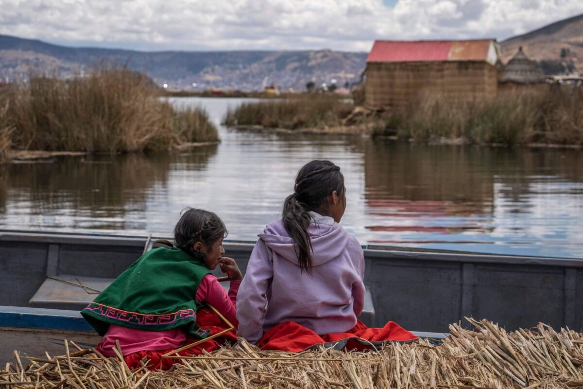 Peru tem aumento de mortes por dengue com El Niño