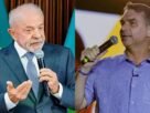 Pesquisa Ipespe: Flávio tem 51,2% e Lula 48,8%; vantagem de senador cai 3 pontos