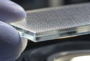 Pesquisadores criam revestimento quase invisível que ajuda superfícies a liberar calor e estudam aplicação em prédios e painéis solares sem gastar eletricidade