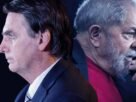 Pesquisas de 2022 apontavam vitória mais ampla de Lula; veja o resultado nas urnas