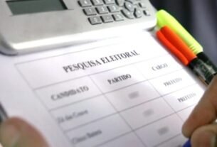 Pesquisas na véspera do 2º turno: veja quem liderava em 2022 e os números de 2026