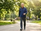 Pessoas com mais de 65 anos precisam de três tipos de exercício por semana, segundo diretrizes internacionais de saúde