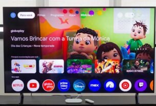 Pessoas comuns usam IA para reprogramar Smart TVs e remover apps inúteis