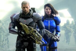 Petição para salvar Mass Effect ganha tração na internet e apoio de atores