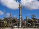 Petrobras fecha outubro com 98% de utilização nas refinarias, diz diretor