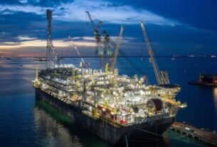 Petróleo impulsiona exportações e leva comércio Brasil-China a recorde